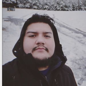 Meet your Posher, Rodrigo